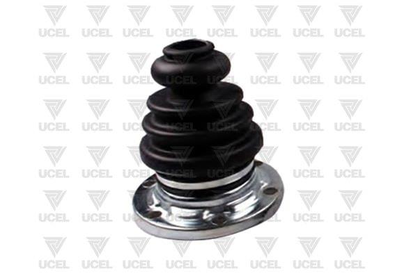 UCEL 61226-T Bellow, drive shaft 61226T: Buy near me at 2407.PL in Poland at an Affordable price!