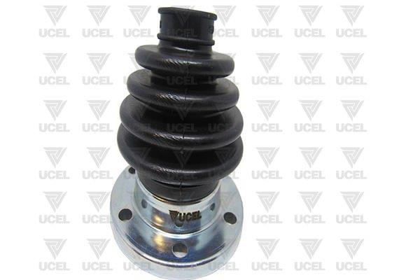 UCEL 61228-T Bellow, drive shaft 61228T: Buy near me in Poland at 2407.PL - Good price!