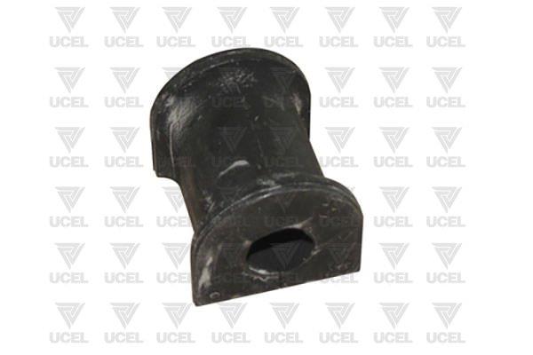 UCEL 61240 Bearing Bush, stabiliser 61240: Buy near me at 2407.PL in Poland at an Affordable price!