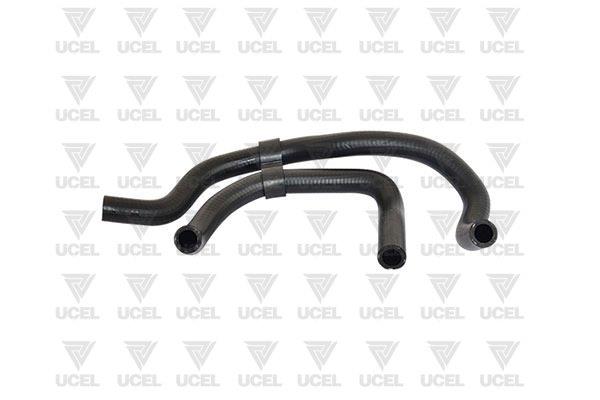 UCEL 65112 Heater hose 65112: Buy near me in Poland at 2407.PL - Good price!