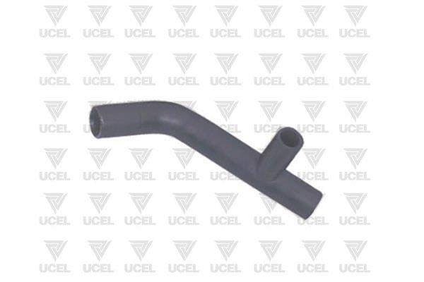 UCEL 65118 Hose, cylinder head cover breather 65118: Buy near me in Poland at 2407.PL - Good price!
