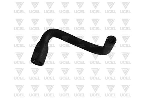 UCEL 65146 Heater hose 65146: Buy near me in Poland at 2407.PL - Good price!