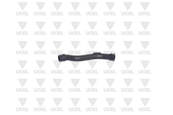 UCEL 65312 Hose, cylinder head cover breather 65312: Buy near me in Poland at 2407.PL - Good price!