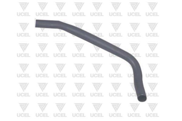 UCEL 75102 Radiator Hose 75102: Buy near me at 2407.PL in Poland at an Affordable price!