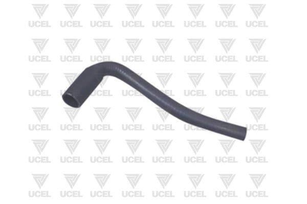 UCEL 75105 Radiator Hose 75105: Buy near me in Poland at 2407.PL - Good price!