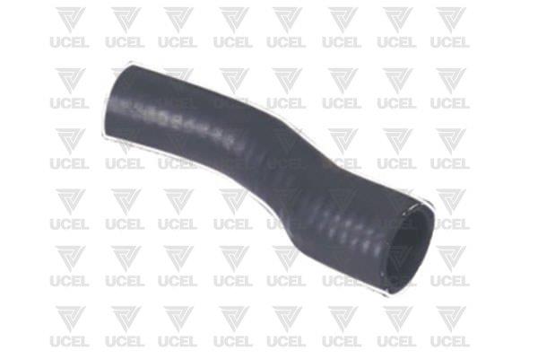 UCEL 75108 Radiator Hose 75108: Buy near me in Poland at 2407.PL - Good price!