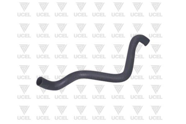 UCEL 75111 Heater hose 75111: Buy near me in Poland at 2407.PL - Good price!