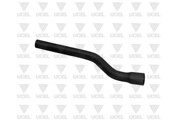 UCEL 75119 Heater hose 75119: Buy near me in Poland at 2407.PL - Good price!