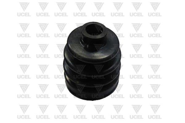 UCEL 81100-T Bellow, drive shaft 81100T: Buy near me in Poland at 2407.PL - Good price!
