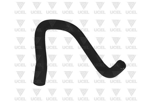 UCEL 95101 Heater hose 95101: Buy near me in Poland at 2407.PL - Good price!