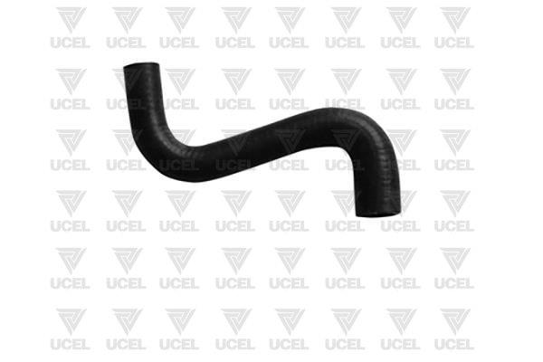UCEL 95117 Heater hose 95117: Buy near me in Poland at 2407.PL - Good price!
