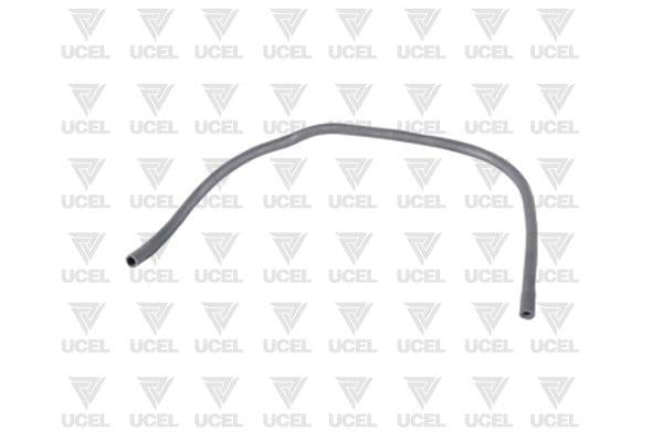 UCEL 95125 Breather Hose, fuel tank 95125: Buy near me at 2407.PL in Poland at an Affordable price!