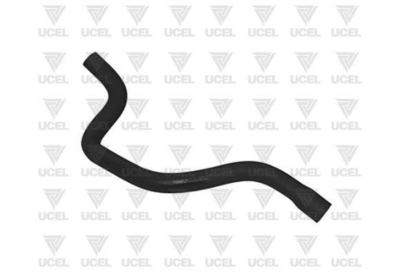 UCEL 95206 Heater hose 95206: Buy near me in Poland at 2407.PL - Good price!