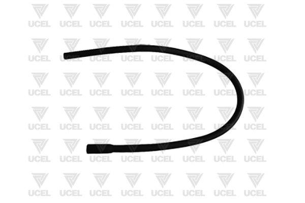 UCEL 95211 Breather Hose, fuel tank 95211: Buy near me at 2407.PL in Poland at an Affordable price!