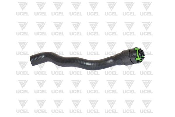UCEL 95213 Heater hose 95213: Buy near me in Poland at 2407.PL - Good price!
