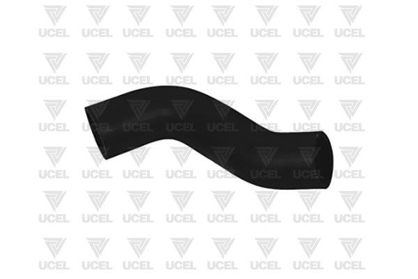 UCEL 95301 Radiator Hose 95301: Buy near me at 2407.PL in Poland at an Affordable price!