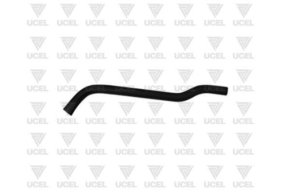 UCEL 95323 Breather Hose, fuel tank 95323: Buy near me at 2407.PL in Poland at an Affordable price!