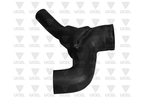 UCEL 95336 Radiator Hose 95336: Buy near me in Poland at 2407.PL - Good price!