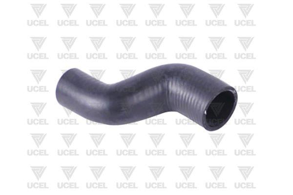 UCEL 95355 Radiator Hose 95355: Buy near me at 2407.PL in Poland at an Affordable price!