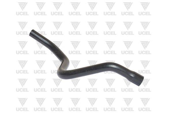 UCEL 95365 Heater hose 95365: Buy near me in Poland at 2407.PL - Good price!