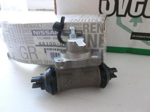 Nissan 44100-95F0A Wheel Brake Cylinder 4410095F0A: Buy near me in Poland at 2407.PL - Good price!