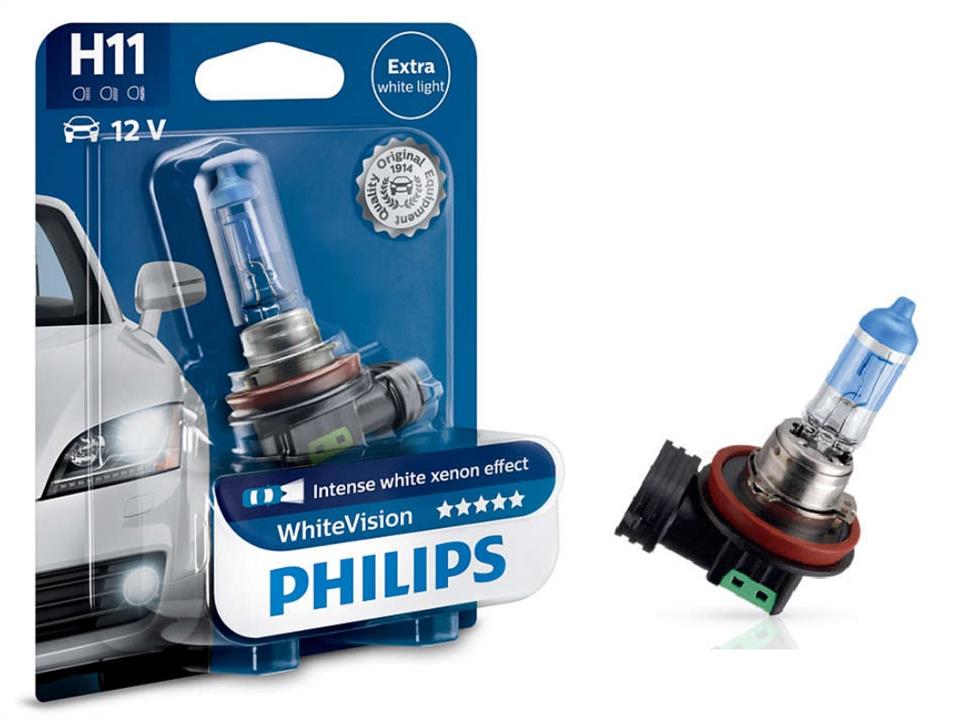 Купити Philips 12362WHVB1 – суперціна на 2407.PL!