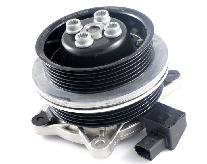 VAG 03C 121 004 K Water pump 03C121004K: Buy near me at 2407.PL in Poland at an Affordable price!