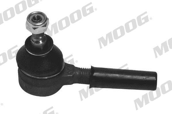 Moog AL-ES-0012 Tie rod end outer ALES0012: Buy near me in Poland at 2407.PL - Good price!