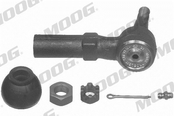 Moog AMGES3242RLNC Tie rod end outer AMGES3242RLNC: Buy near me in Poland at 2407.PL - Good price!