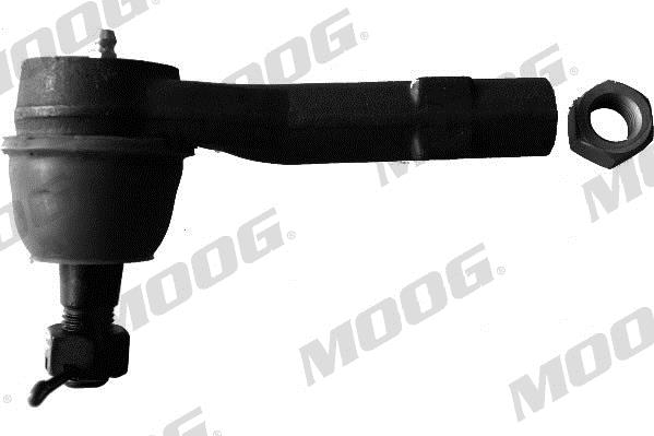 Moog AMGES3461NC Наконечник поперечної рульової тяги AMGES3461NC: Приваблива ціна - Купити у Польщі на 2407.PL!