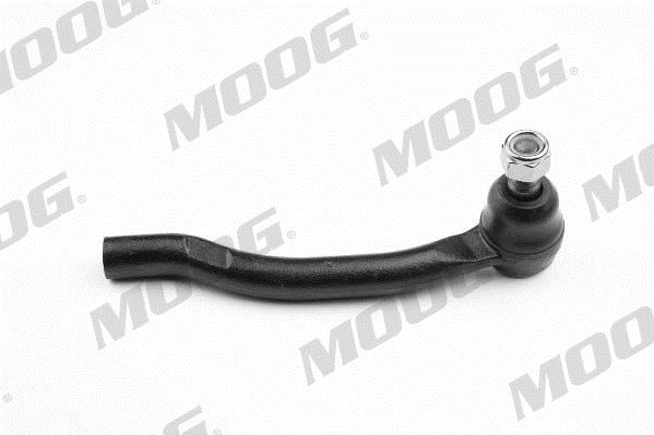 Moog AMGES3717 Tie rod end outer AMGES3717: Buy near me in Poland at 2407.PL - Good price!