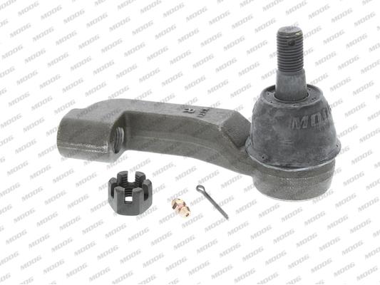 Moog AMGES800412 Tie rod end outer AMGES800412: Buy near me in Poland at 2407.PL - Good price!