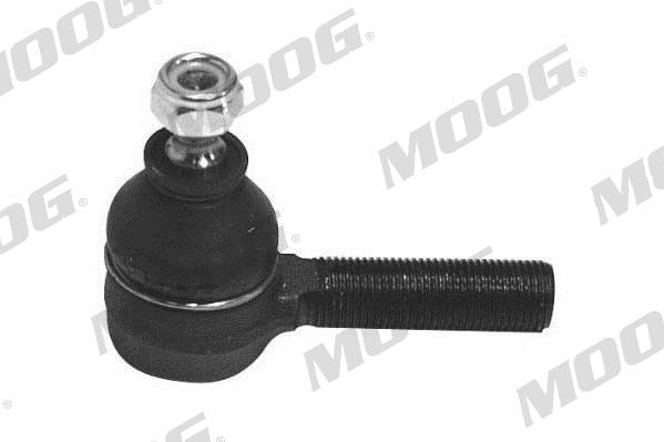 Moog BM-ES-0144 Tie rod end outer BMES0144: Buy near me in Poland at 2407.PL - Good price!