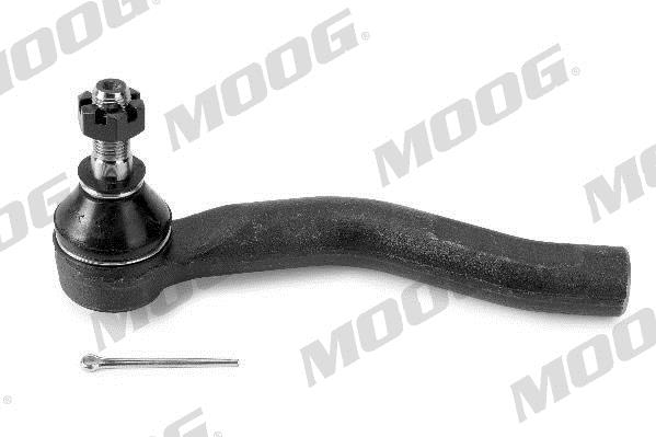 Moog CI-ES-3965 Tie rod end outer CIES3965: Buy near me in Poland at 2407.PL - Good price!