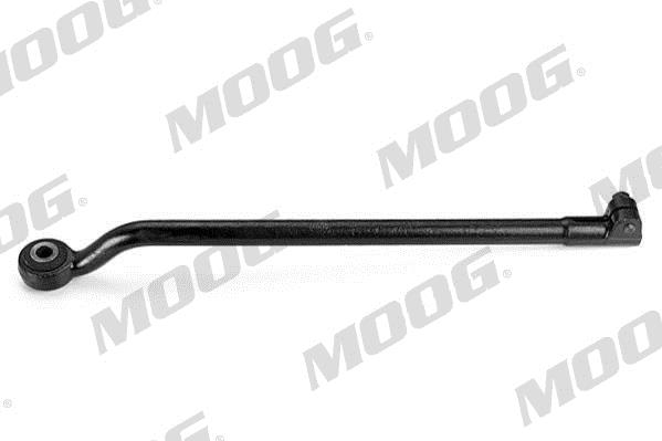 Moog DE-AX-0207 Steering tie rod DEAX0207: Buy near me at 2407.PL in Poland at an Affordable price!