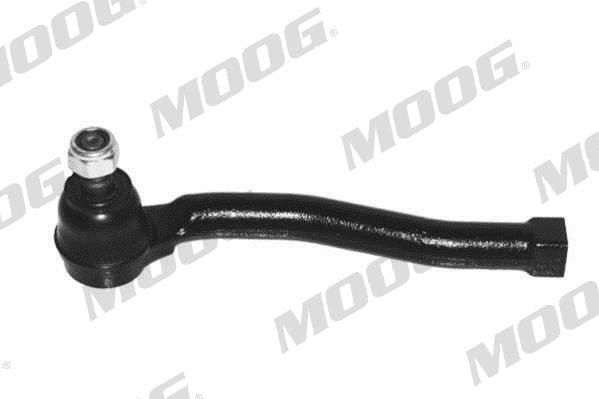 Moog DE-ES-2475 Tie rod end outer DEES2475: Buy near me in Poland at 2407.PL - Good price!
