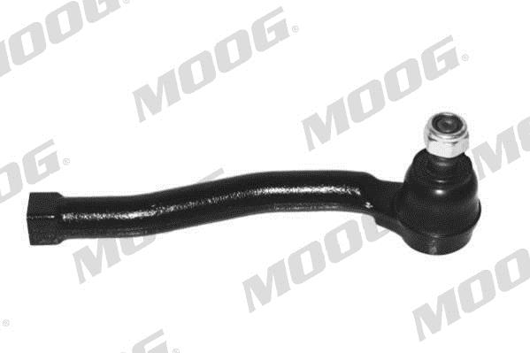 Moog DE-ES-2476 Tie rod end outer DEES2476: Buy near me in Poland at 2407.PL - Good price!