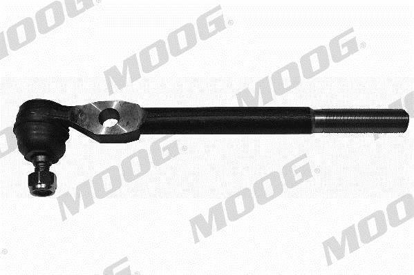 Moog DI-ES-0637 Tie rod end outer DIES0637: Buy near me in Poland at 2407.PL - Good price!