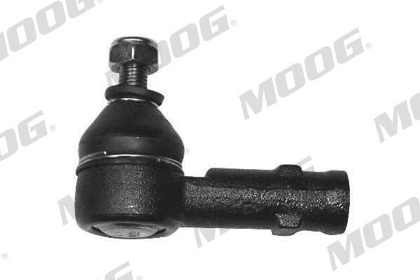 Moog FD-ES-3133 Tie rod end outer FDES3133: Buy near me in Poland at 2407.PL - Good price!