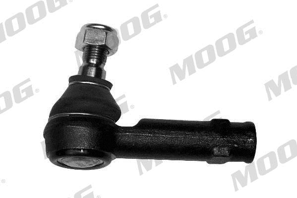 Moog FD-ES-3386 Tie rod end outer FDES3386: Buy near me at 2407.PL in Poland at an Affordable price!