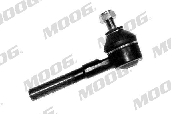 Moog FI-ES-0247 Tie rod end outer FIES0247: Buy near me in Poland at 2407.PL - Good price!