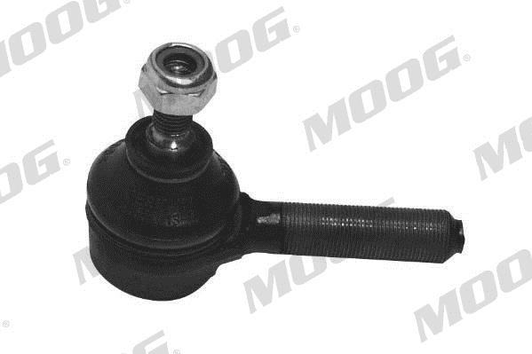 Moog FI-ES-0248 Tie rod end outer FIES0248: Buy near me in Poland at 2407.PL - Good price!