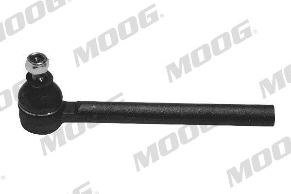 Moog FI-ES-0252 Наконечник поперечной рулевой тяги FIES0252: Отличная цена - Купить в Польше на 2407.PL!