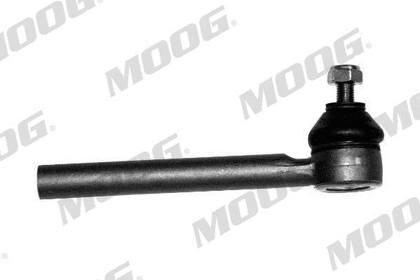 Moog FI-ES-0444 Наконечник поперечной рулевой тяги FIES0444: Отличная цена - Купить в Польше на 2407.PL!