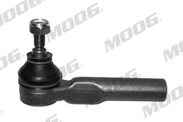 Moog FI-ES-3525 Tie rod end outer FIES3525: Buy near me in Poland at 2407.PL - Good price!
