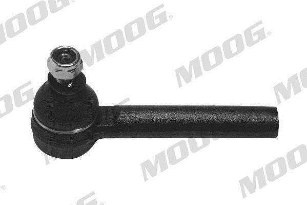 Moog FI-ES-4061 Tie rod end outer FIES4061: Buy near me in Poland at 2407.PL - Good price!