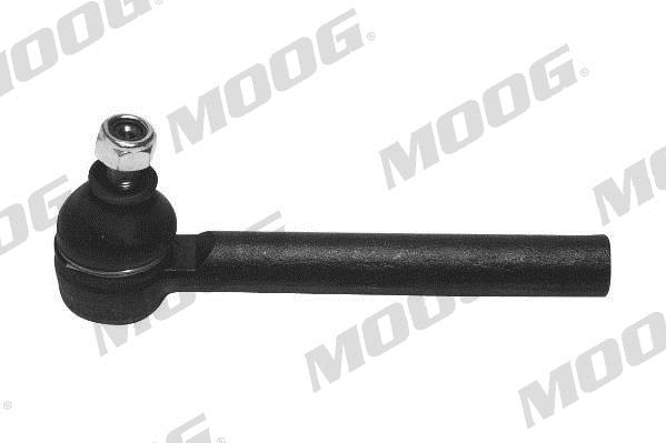 Moog FI-ES-4084 Tie rod end outer FIES4084: Buy near me in Poland at 2407.PL - Good price!