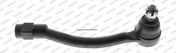 Moog HY-ES-13701 Tie rod end outer HYES13701: Buy near me in Poland at 2407.PL - Good price!