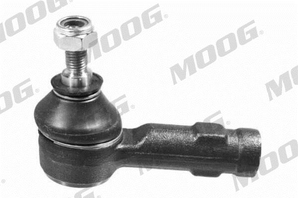 Moog HY-ES-1657 Tie rod end outer HYES1657: Buy near me in Poland at 2407.PL - Good price!