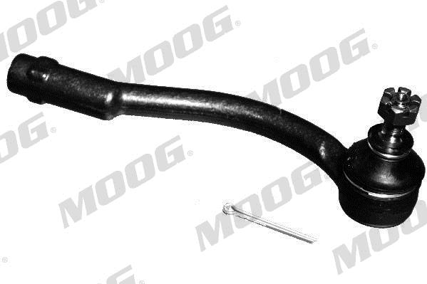 Moog HY-ES-4882 Tie rod end outer HYES4882: Buy near me in Poland at 2407.PL - Good price!